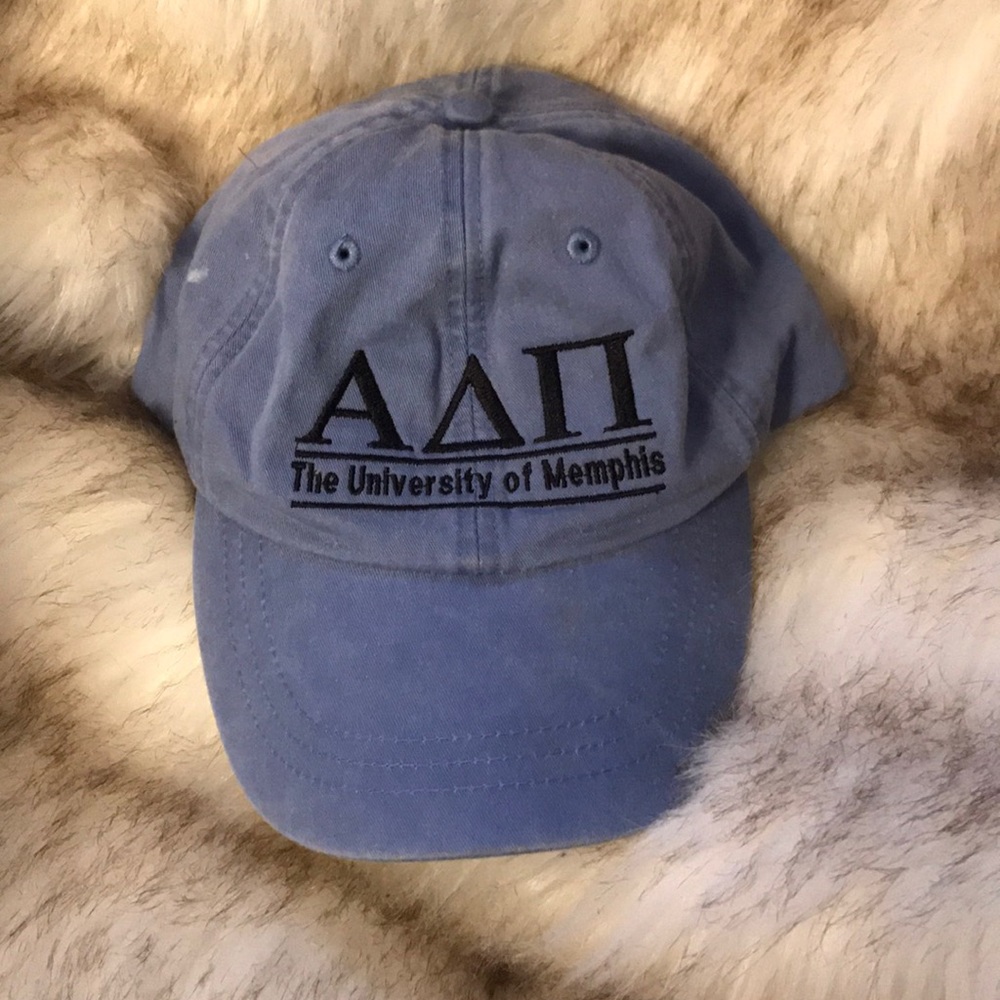 Adpi hat